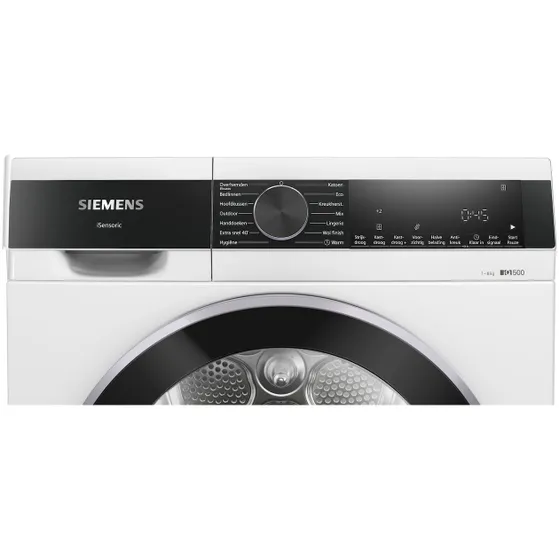 Siemens WQ33G2DCNL
