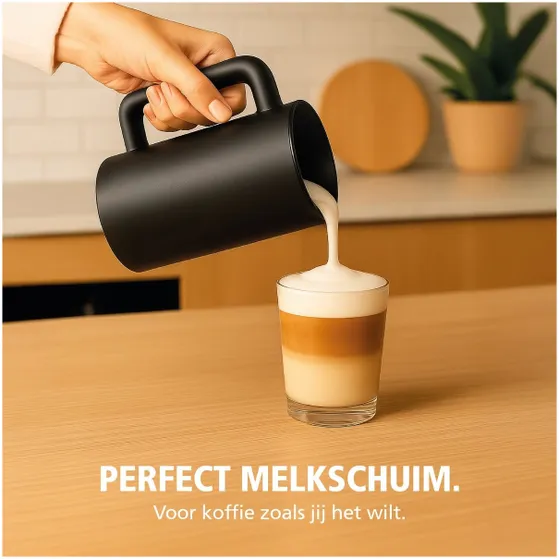 Brabantia BBEK1048 Zwart