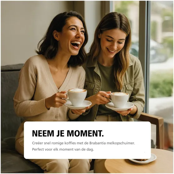 Brabantia BBEK1048 Zwart