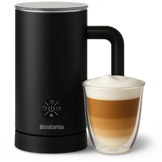 Brabantia BBEK1048 Zwart