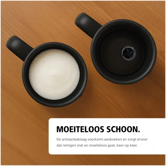 Brabantia BBEK1048 Zwart