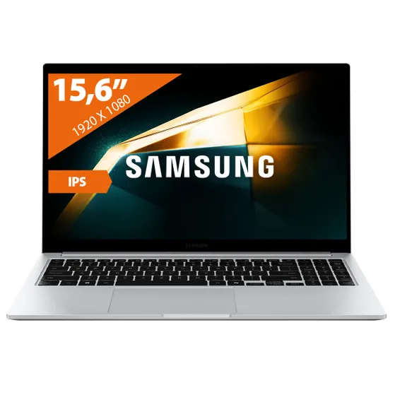 Samsung Galaxy Book4 i5-120U 16GB/512 15.6 W11H