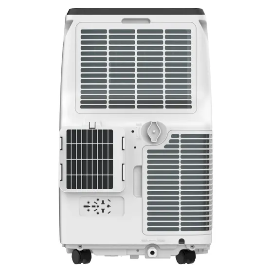 Inventum AC906W Wit