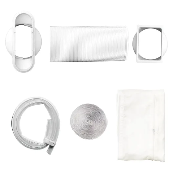 Inventum AC906W Wit