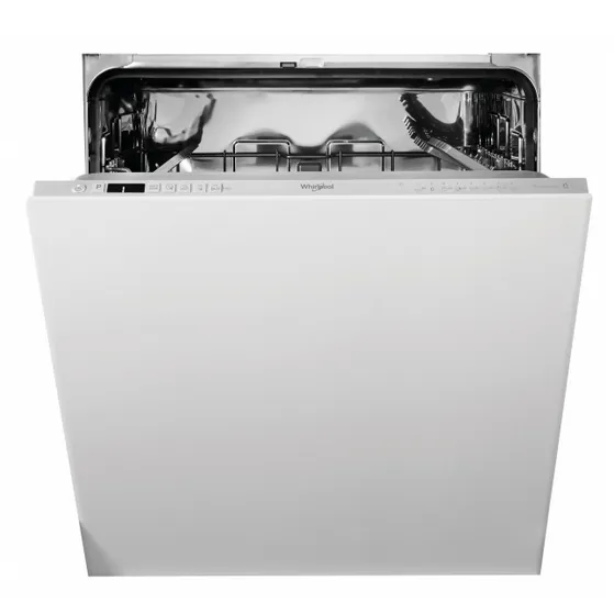 Whirlpool WIC 3C33 PE