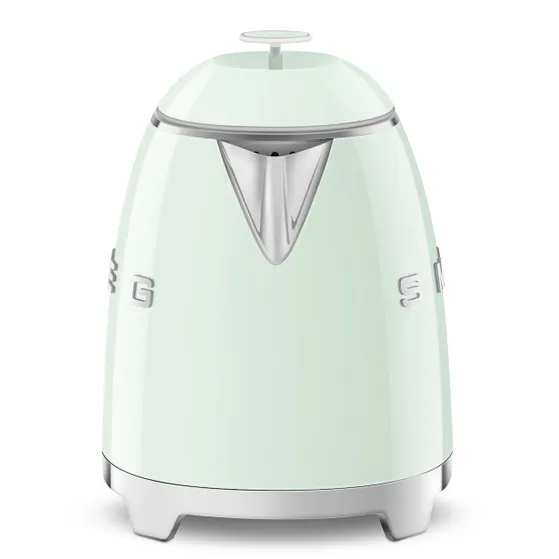 Smeg KLF05PGEU Groen