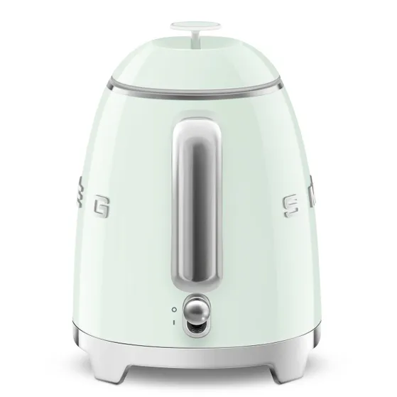 Smeg KLF05PGEU Groen