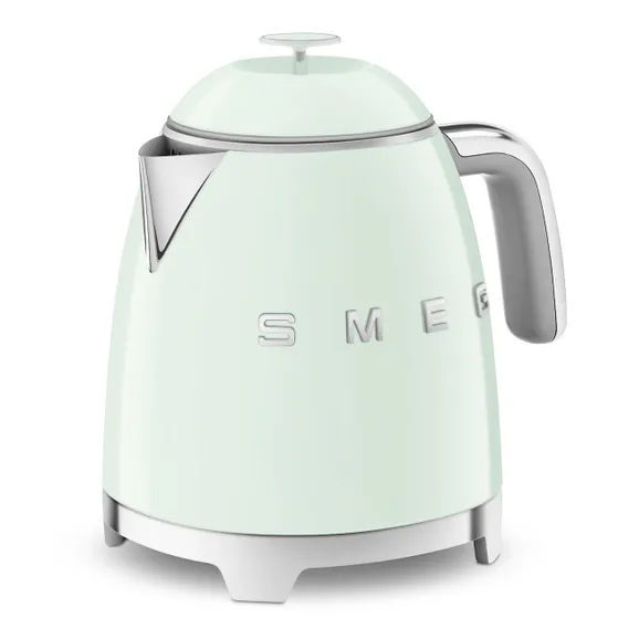 Smeg KLF05PGEU Groen