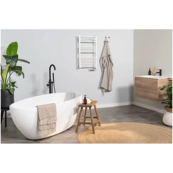 Eurom Sani-Towel 750 Wit