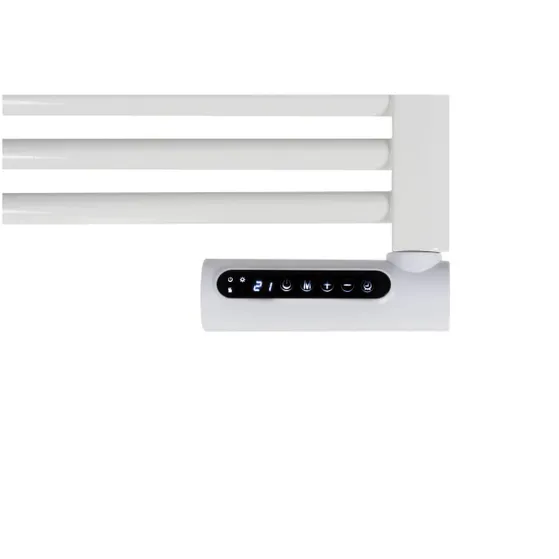 Eurom Sani-Towel 750 Wit