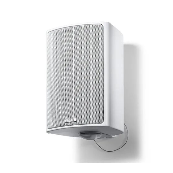 Canton Pro XL.3 / per paar Wit