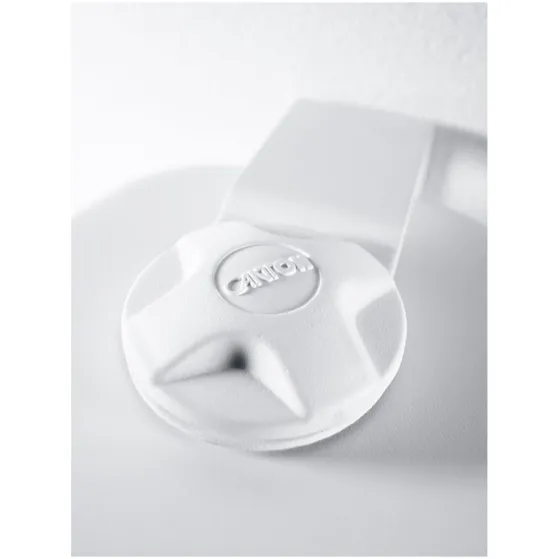 Canton Pro XL.3 / per paar Wit