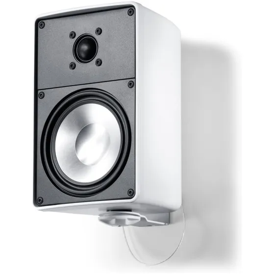 Canton Pro XL.3 / per paar Wit