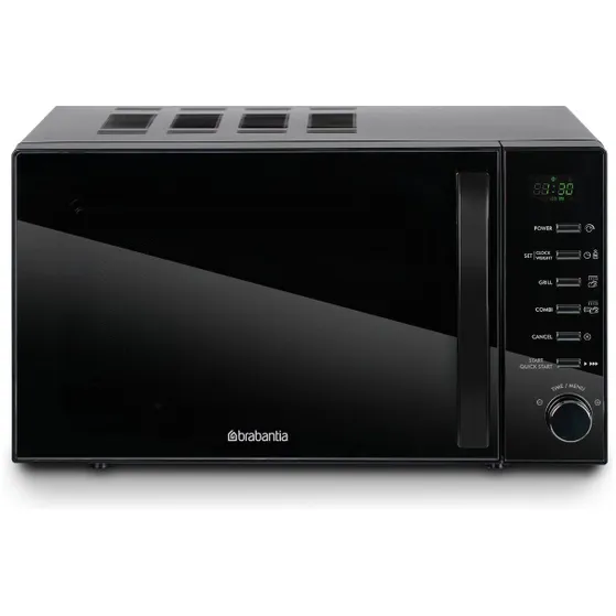 Brabantia BBEK1145DG Zwart