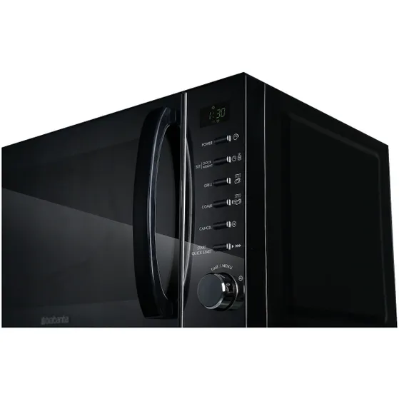 Brabantia BBEK1145DG Zwart