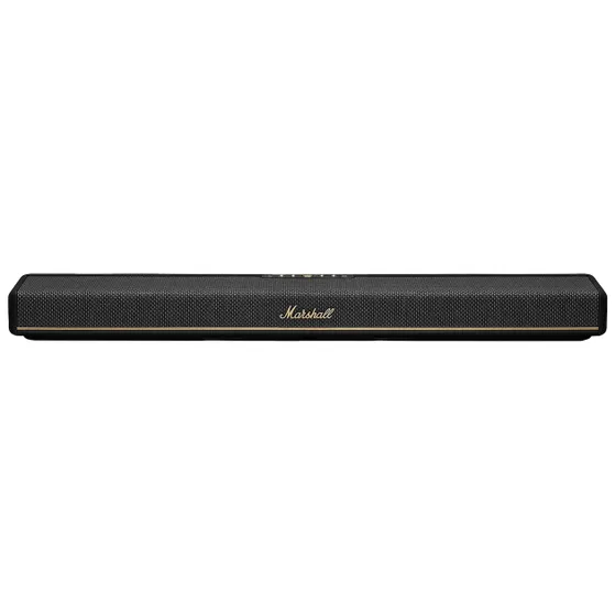Marshall Heston 60 Zwart