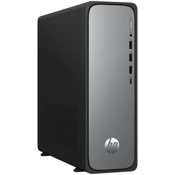 HP OmniDesk Slim S04-0070nd