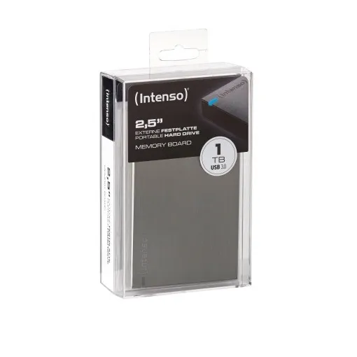 Intenso Memory Board 2,5" 1TB Grijs