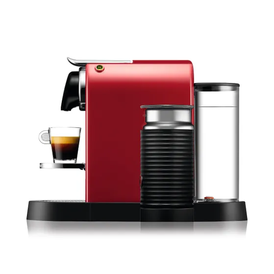Krups Nespresso XN7615 Rood