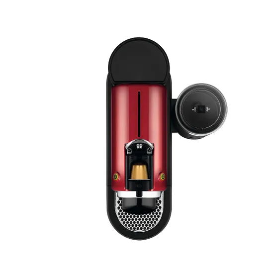 Krups Nespresso XN7615 Rood