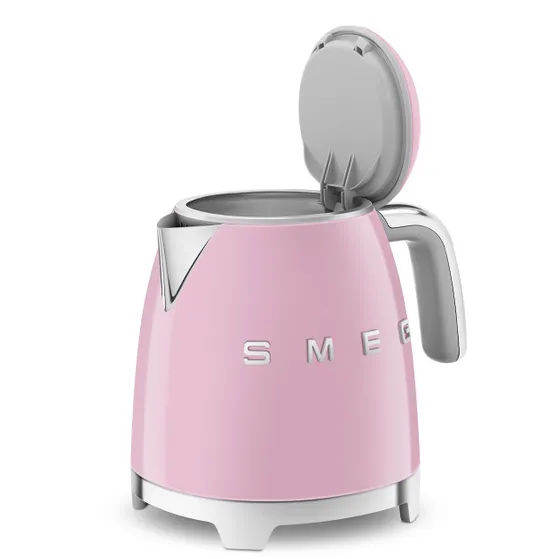Smeg KLF05PKEU Roze
