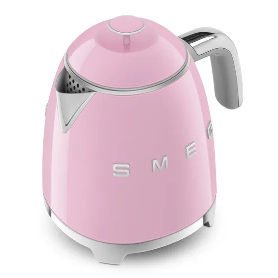 Smeg KLF05PKEU Roze