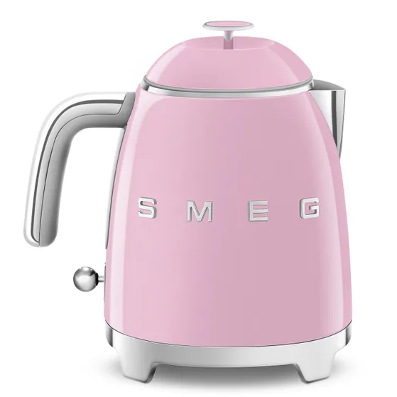 Smeg KLF05PKEU Roze