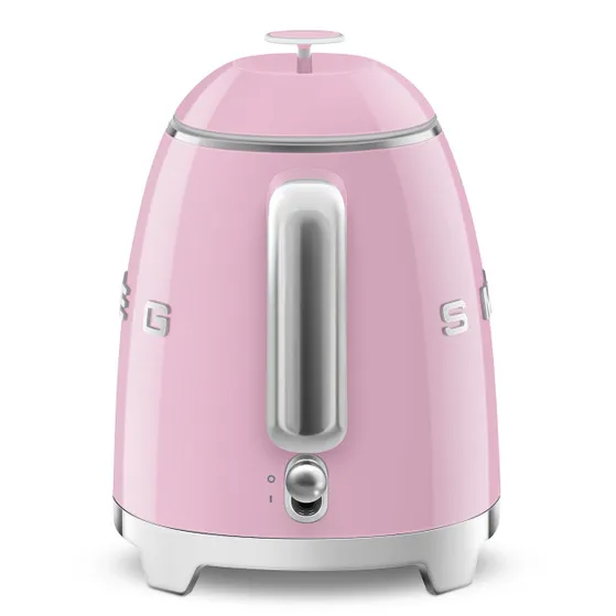 Smeg KLF05PKEU Roze