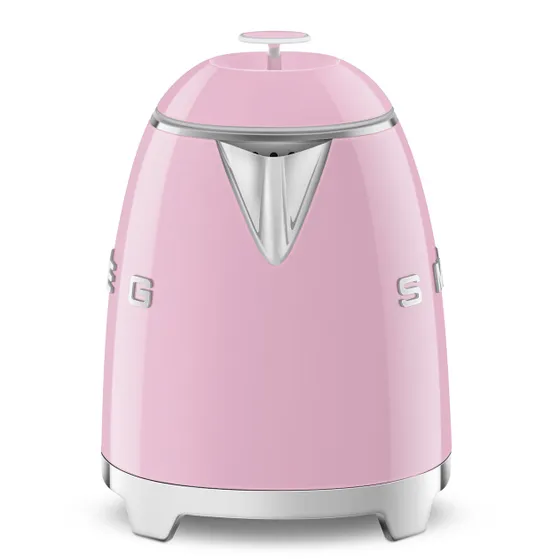 Smeg KLF05PKEU Roze