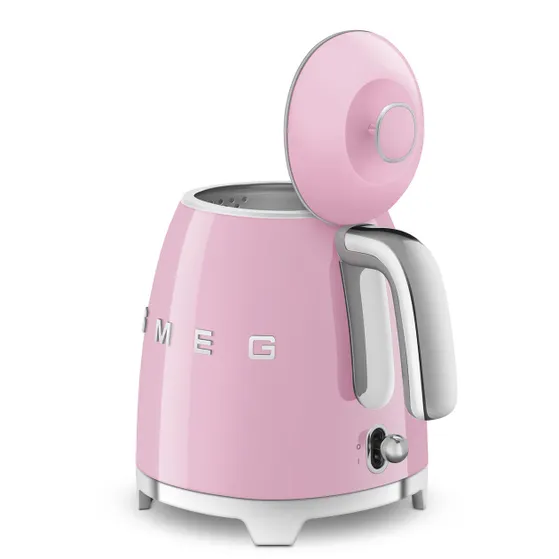 Smeg KLF05PKEU Roze
