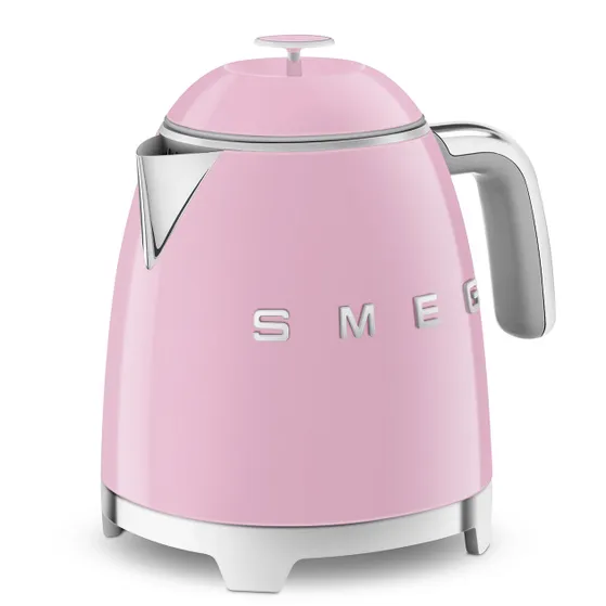 Smeg KLF05PKEU Roze