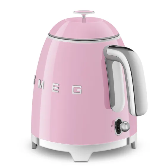 Smeg KLF05PKEU Roze