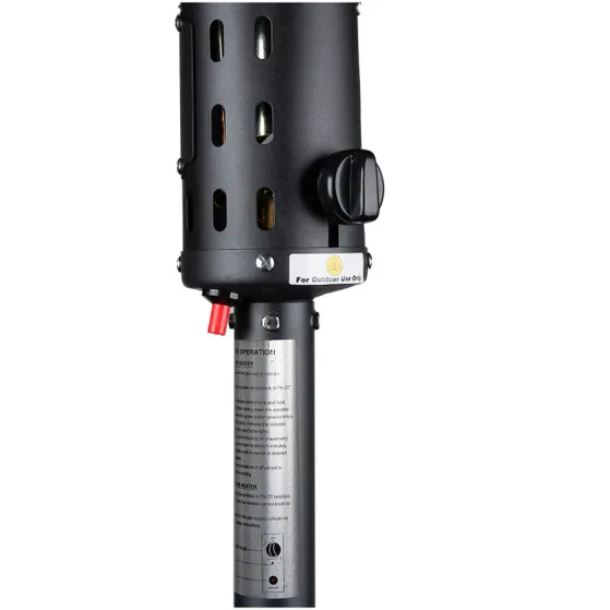 Eurom THG 10000 Patioheater