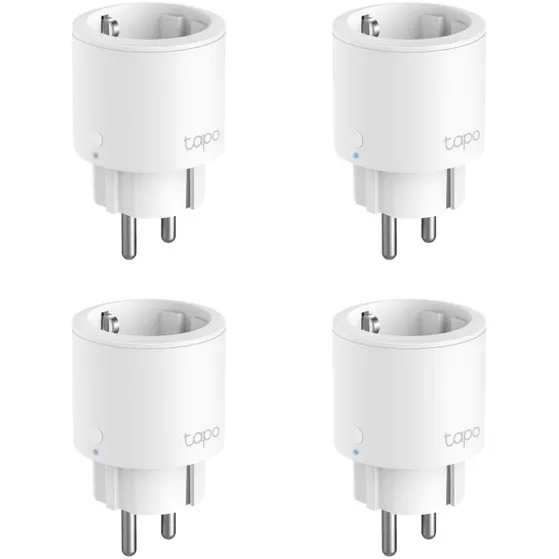 Tapo P115 (4-pack)