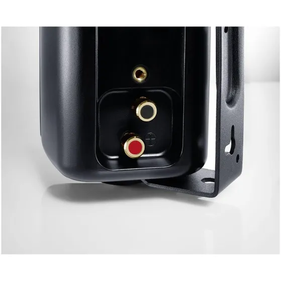 Canton Pro XL.3 / per paar Zwart