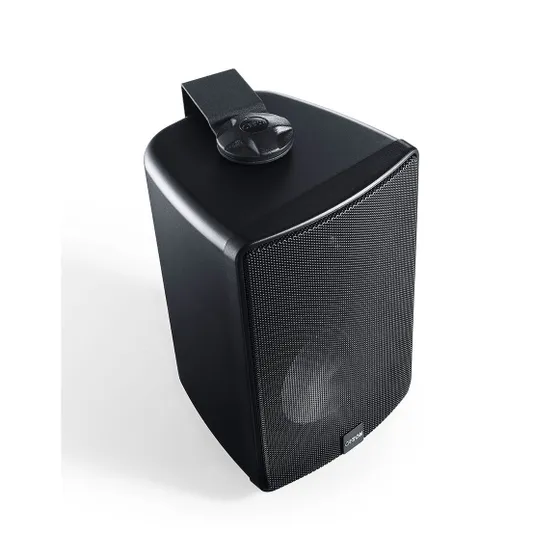 Canton Pro XL.3 / per paar Zwart