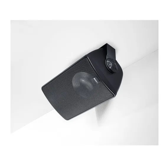 Canton Pro XL.3 / per paar Zwart