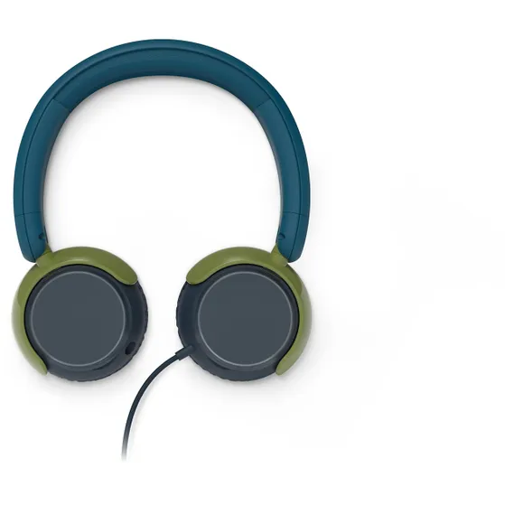 Philips TAK2000CT Groen