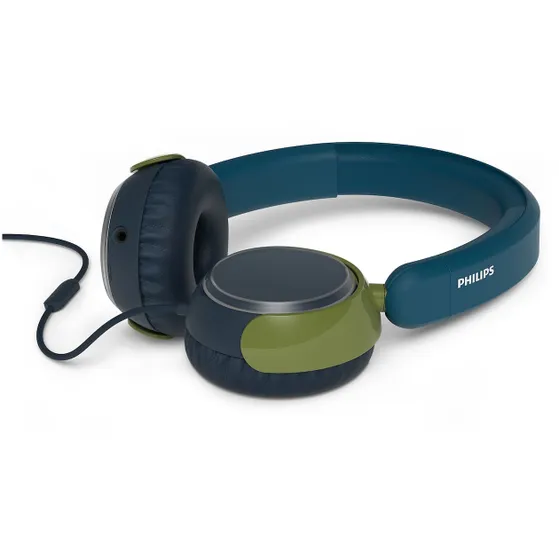 Philips TAK2000CT Groen