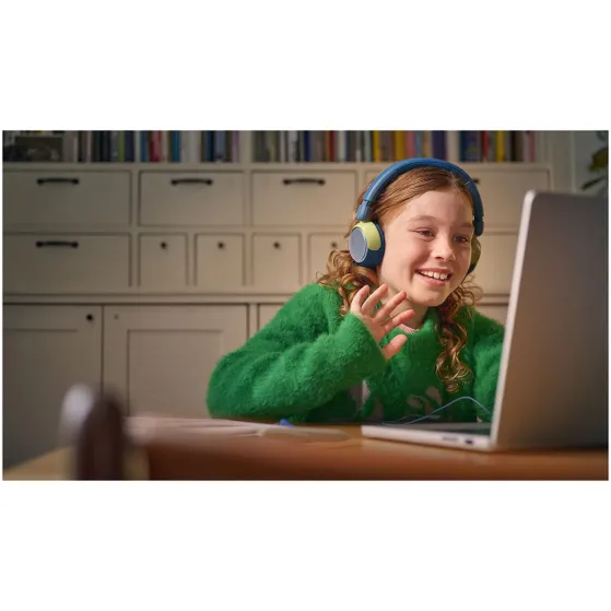 Philips TAK2000CT Groen