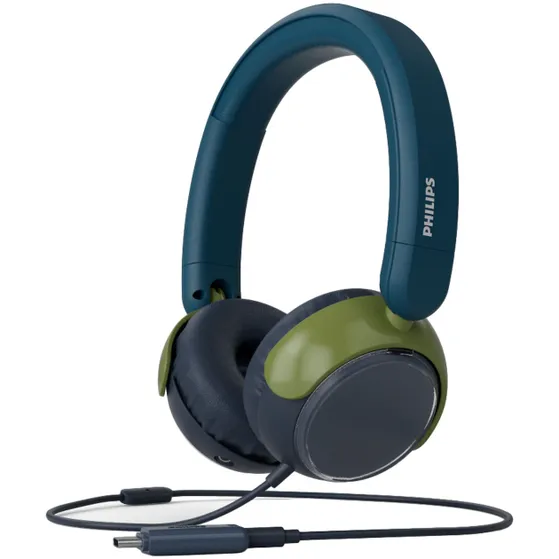 Philips TAK2000CT Groen
