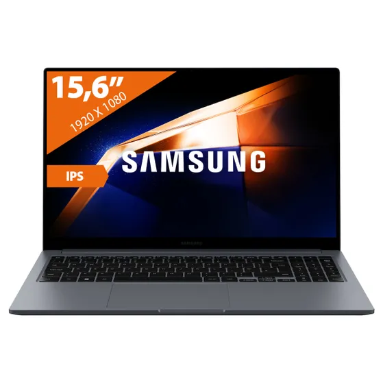 Samsung Galaxy Book4 NP750XGJ-KG4NL