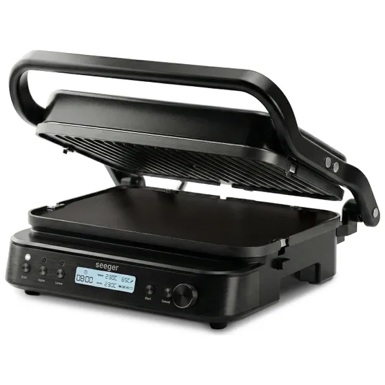 Seeger SGR1800BK