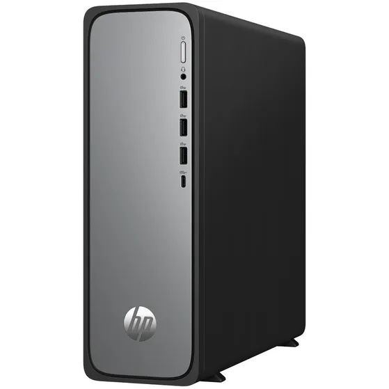 HP OmniDesk Slim S04-0072nd
