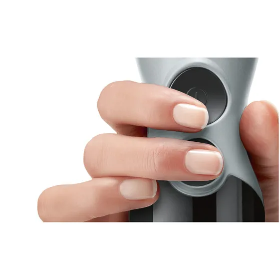 Bosch MSM67170 Zwart