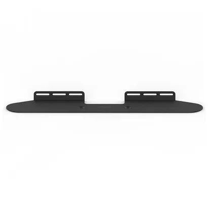 Sonos BEAM WALLMOUNT Zwart