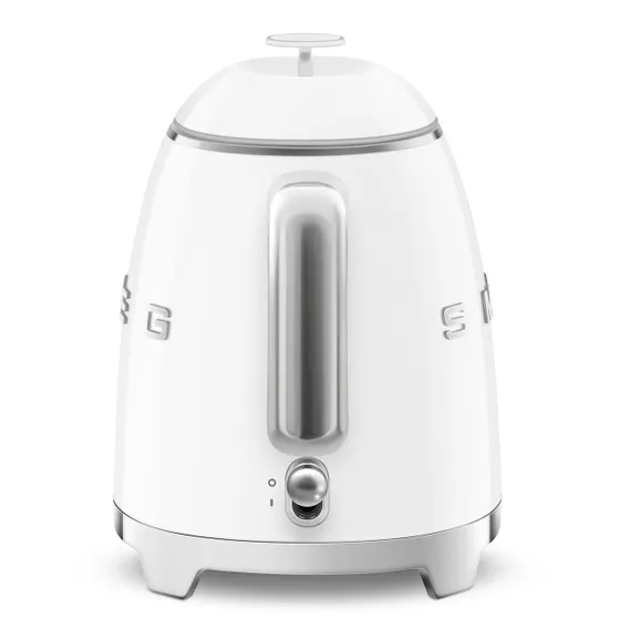 Smeg KLF05WHEU Wit