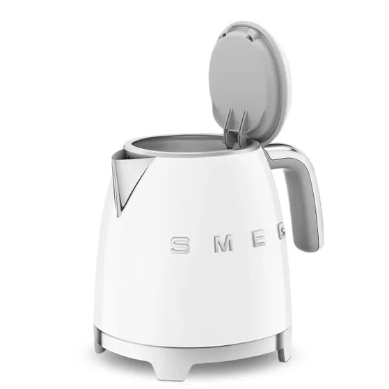Smeg KLF05WHEU Wit