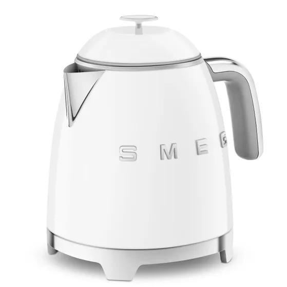 Smeg KLF05WHEU Wit