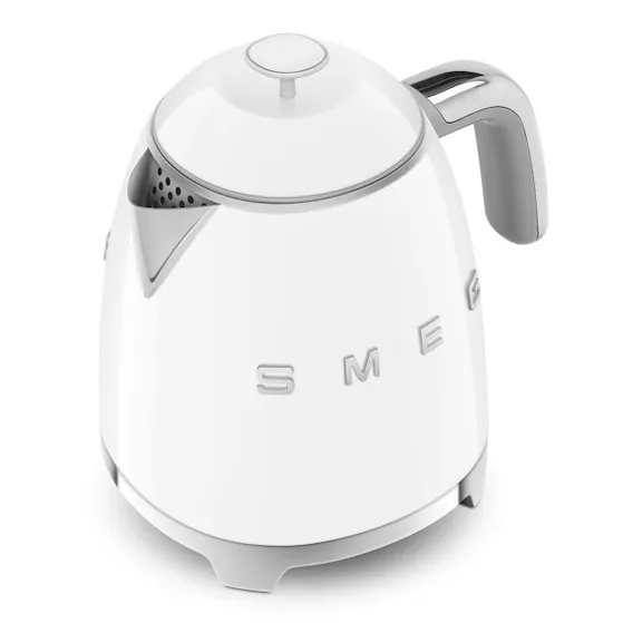 Smeg KLF05WHEU Wit